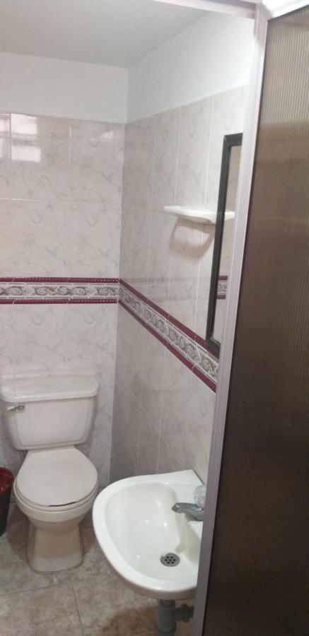 Hotel Mónaco Pasto Habitación foto